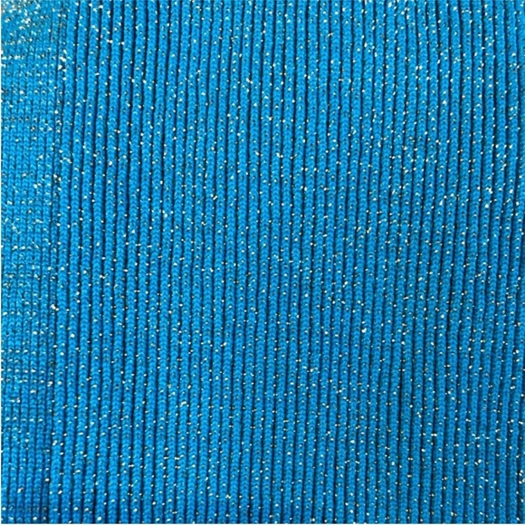 NWOT Free People Happiness Runs Bike Shorts in Off Tropic Lurex Size XS/S (0-6) - Picture 10 of 10